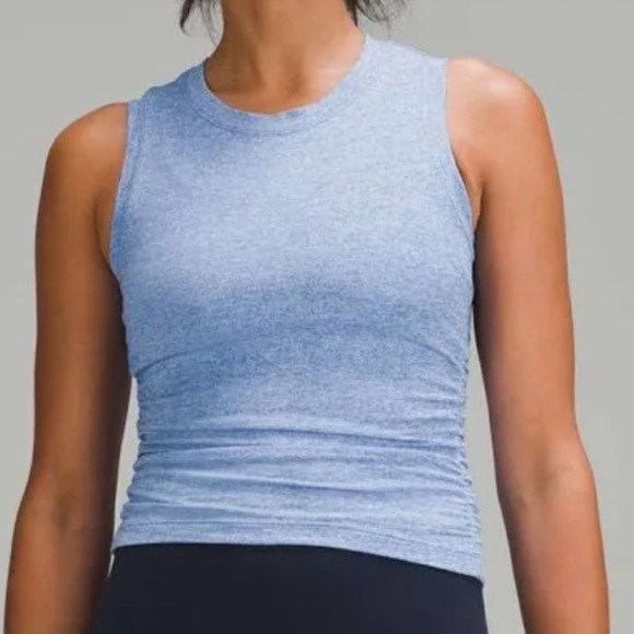 Lululemon License to Train Tight Tank - Picture 3 of 3